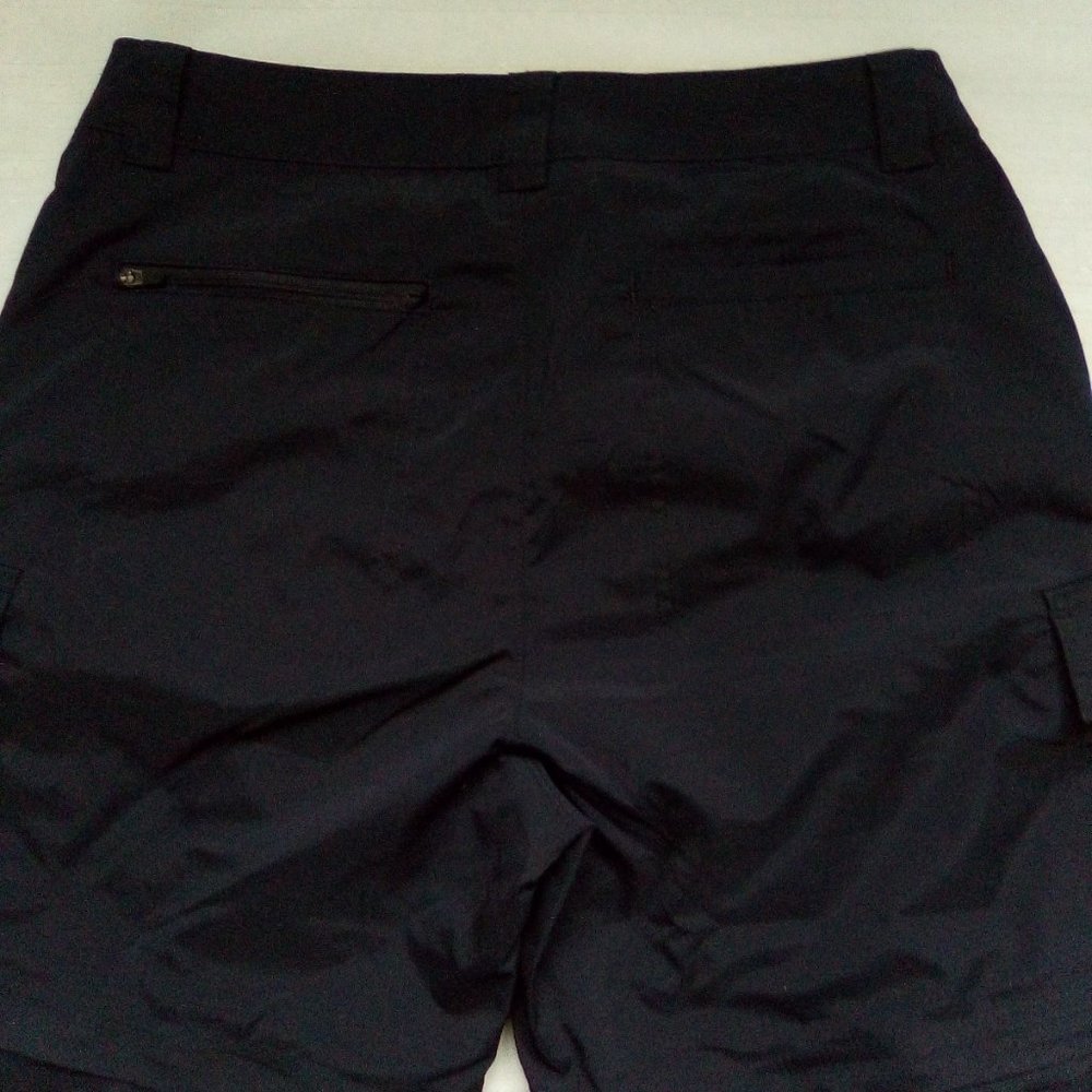 Amazon Essentials Women's Convertible Zip-Off Pan… - image 7